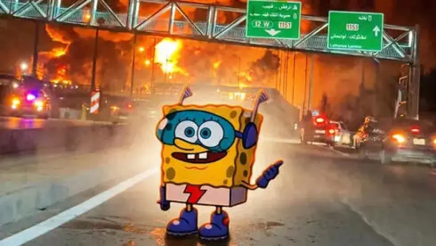 Wartime Propaganda Returns: From Donald Duck to TikTok