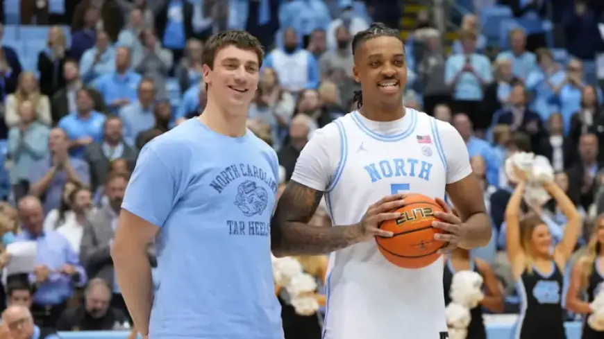 Tyler Hansbrough Reveals Wildcard Choice in New UNC Coach Shortlist
