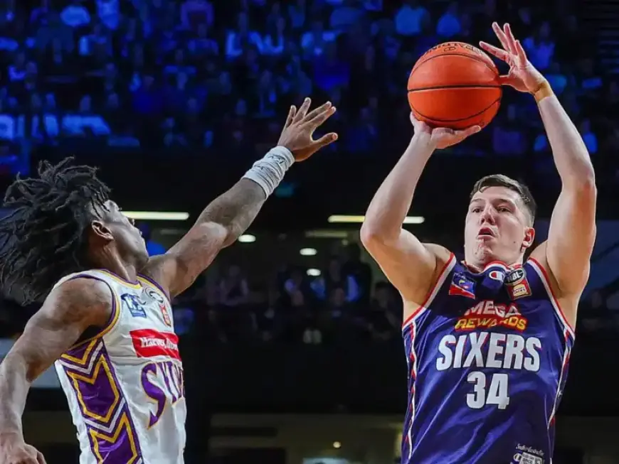 36ers Star’s Shocking Snub Leaves Kings Stunned