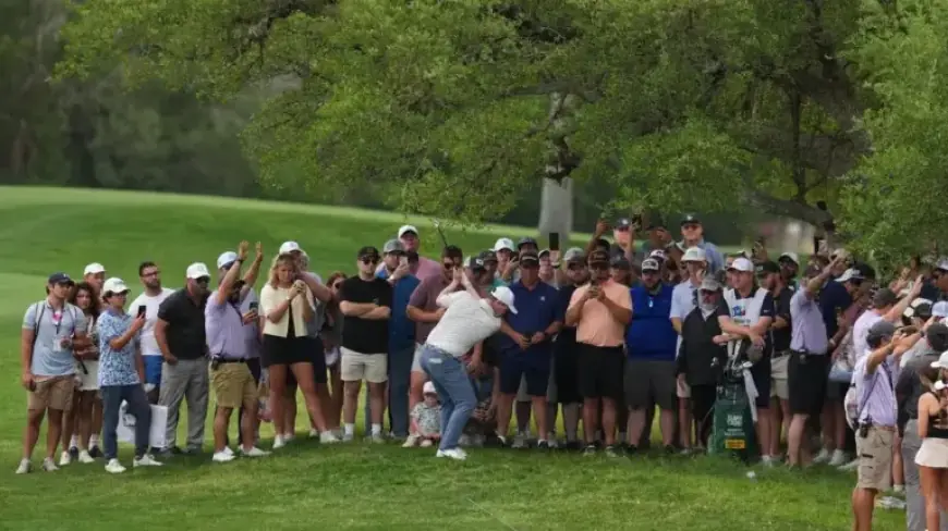 Bob MacIntyre Breaks Golf Record with Pre-Masters Triumph in Texas