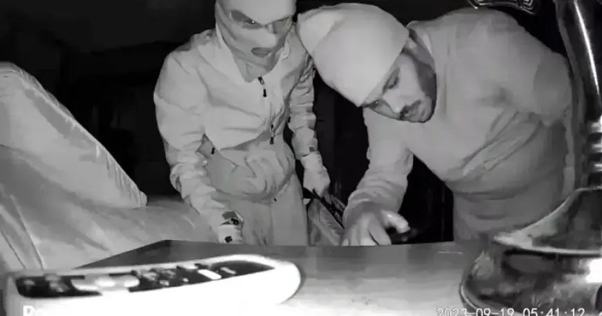 Indiana Robbery Unveils Sinister Root Beer Float Poisoning Plot