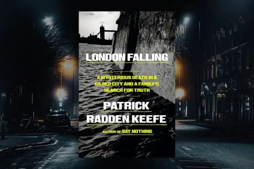 “London Falling: Unveiling Zac Brettler’s Tragic Story”
