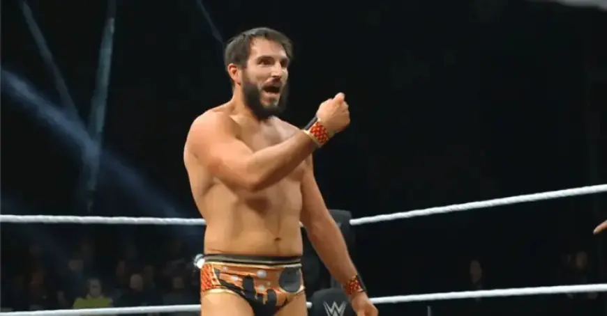 Johnny Gargano’s Era Concludes: Here’s Why It Should