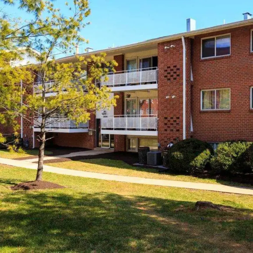 Wheaton Affordable Housing Project Secures $1M Federal Grant