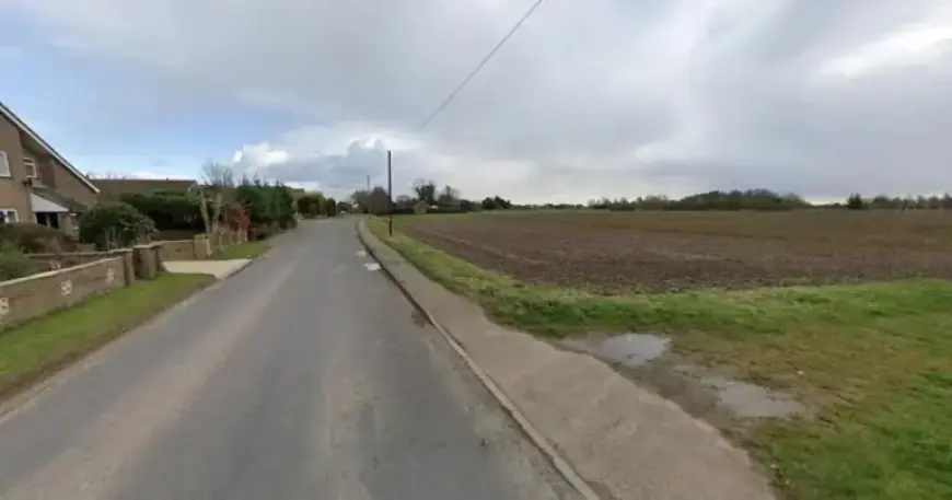 Norfolk Village to Gain Seven New Homes in Development Plan