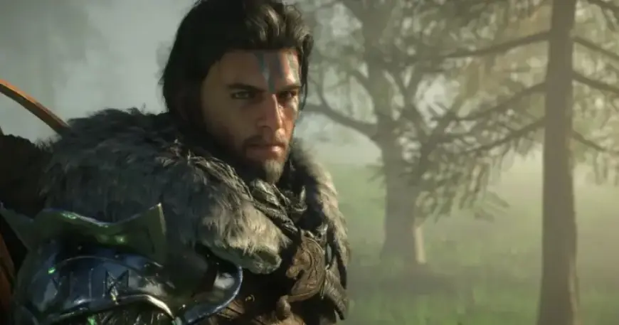 Discover What’s New in the Latest Crimson Desert Patch Update