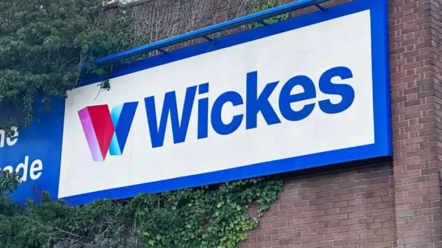 Easter 2026 Opening Hours for Wickes, B&Q, Dunelm, Home Bargains, More