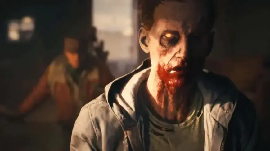 “Undead Labs Unveils New Insights on State of Decay 3”