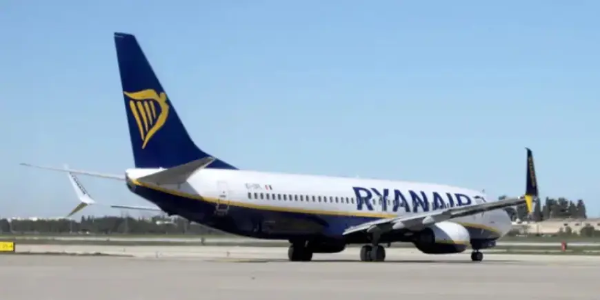 Ryanair CEO Urges Booking Summer Flights Before Fares Rise Amid Fuel Concerns