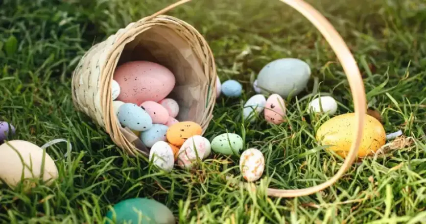 Easter 2026 Store and Restaurant Hours: What’s Open and Closed?