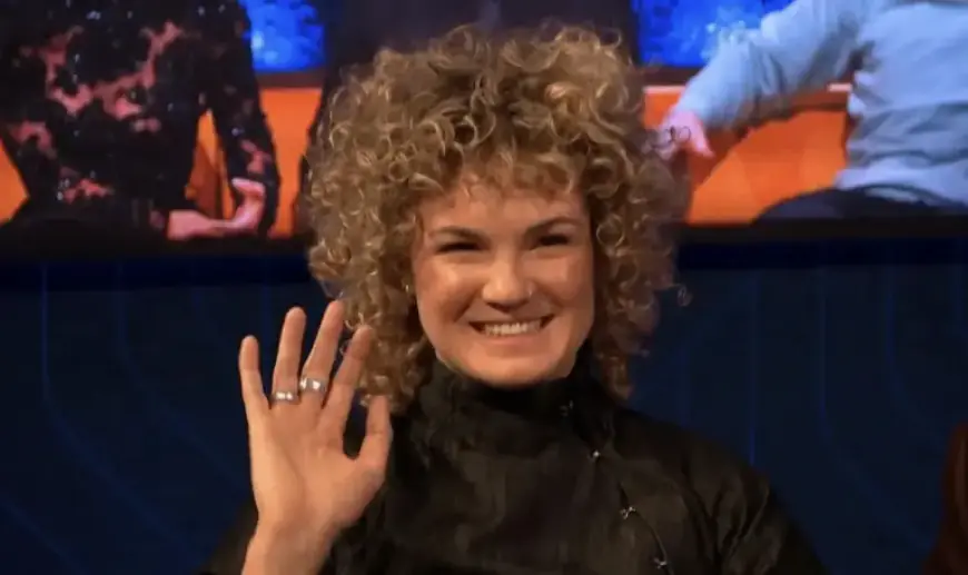 Ellie Kildunne Announces New Relationship Following Recent Breakup