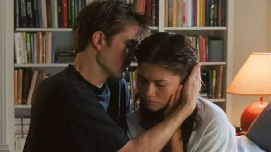 Biggest Hypocrite Revealed in Robert Pattinson & Zendaya’s New A24 Drama