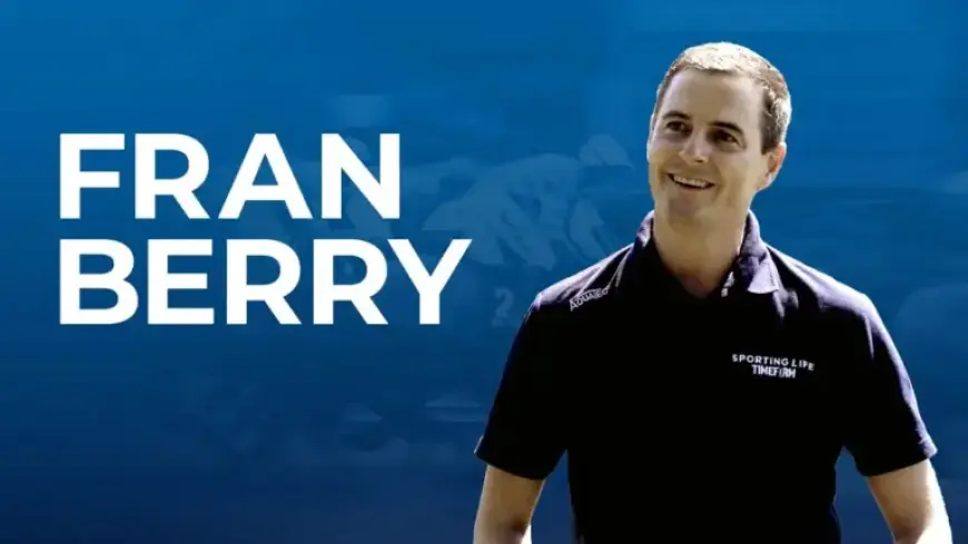 Fran Berry’s Expert Tips for Boylesports Irish Grand National