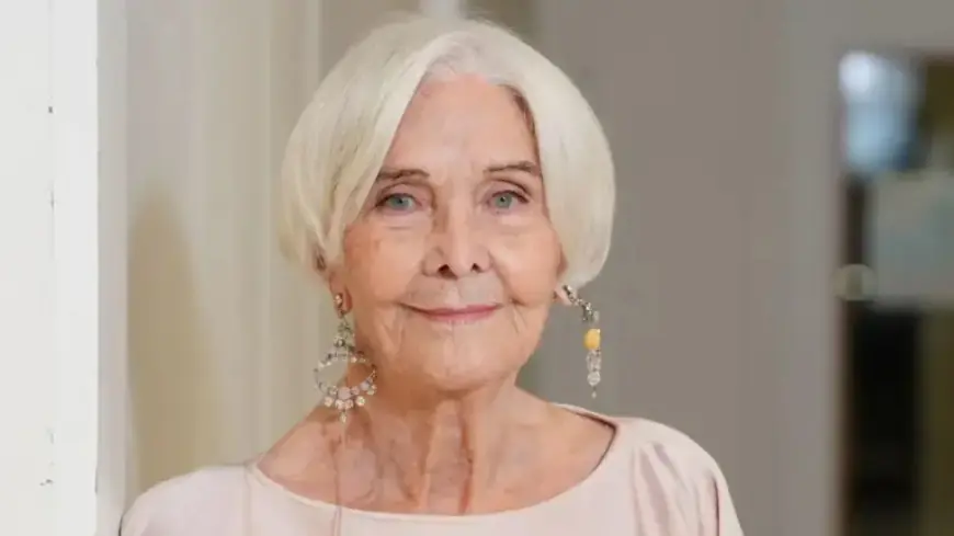 Sheila Hancock’s Three Children: Including ‘Love Actually’ Actress Daughter