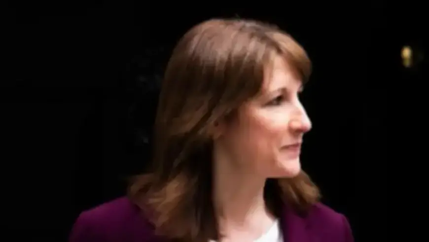 Rachel Reeves Announces £300 Annual Charge for Drivers Covering 10,000 Miles