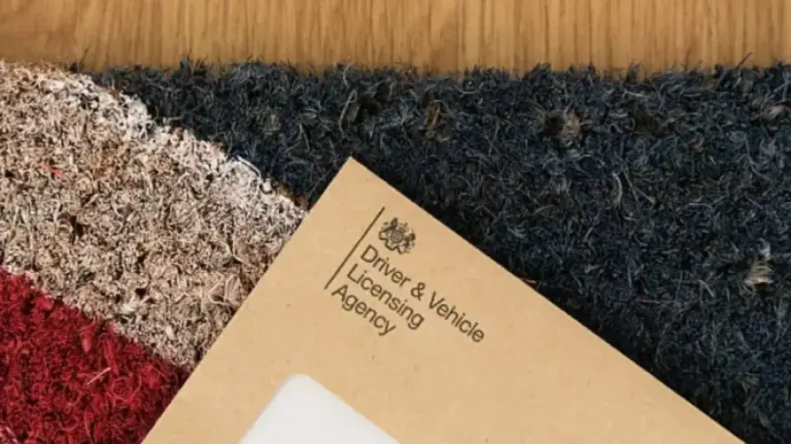 DVLA Revokes 33,000 Licences Over Undisclosed Condition Concerns
