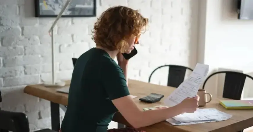 HMRC Issues Tax Alert for Those Born After 1981, Deadline: April 5, 2026