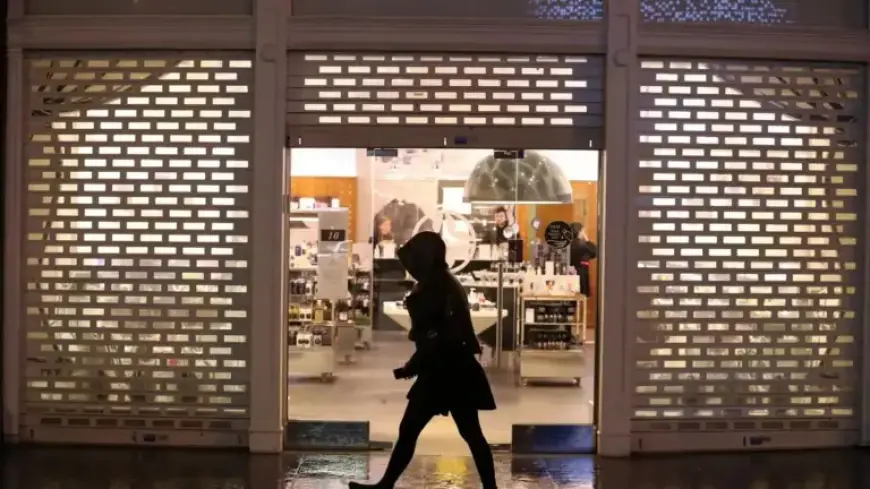 Easter Sunday: Which Supermarkets and Shops Will Open or Close