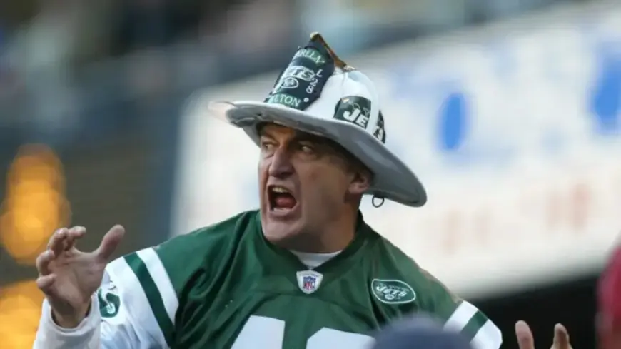 Sabres End NHL Playoff Drought, Leaving Jets Isolated