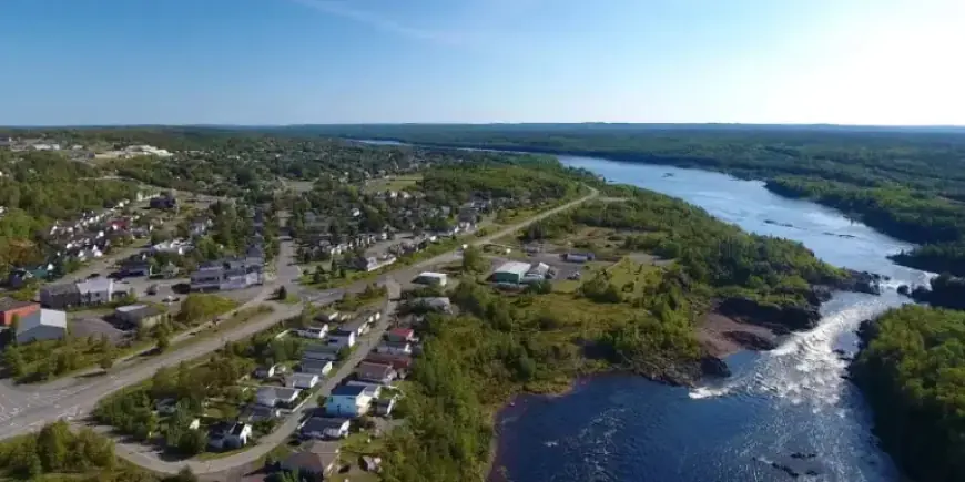 NL Hydro to Launch Significant Upgrades at Goodyear Dam