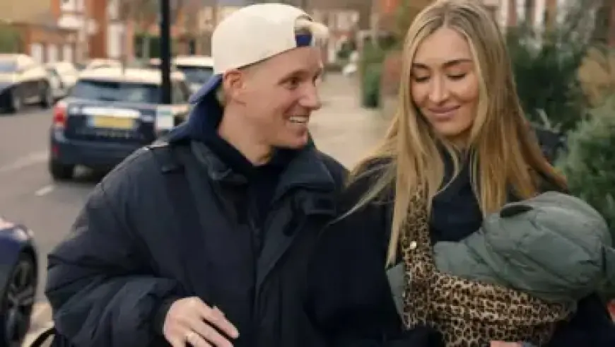 “Starring in Oliver! at Nine Sparked My West End Journey”