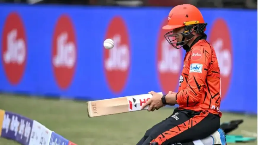 Abhishek Sharma Hits Sixth T20 Duck in 2026: Full Details