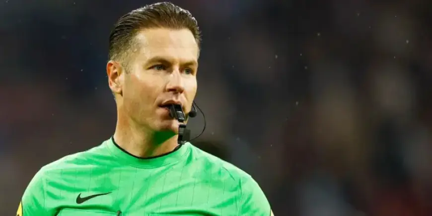 Makkelie Updates on Postponed IJsselderby: ‘Here’s When We Start’