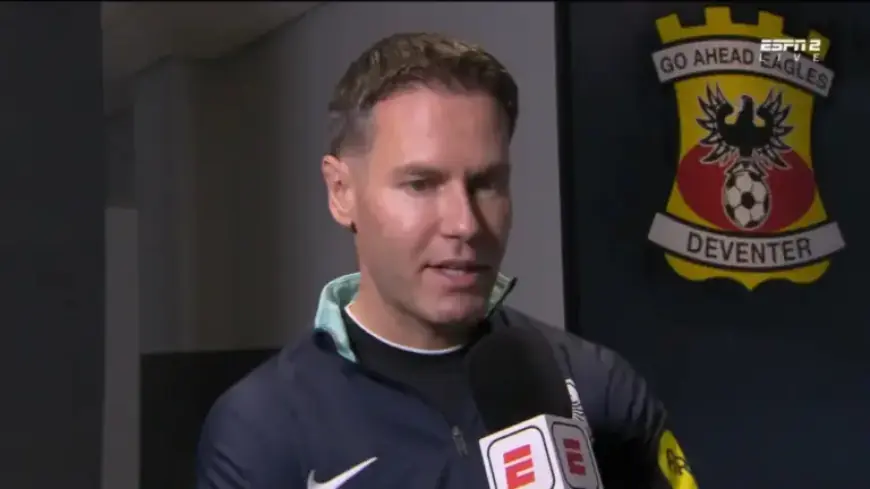 Danny Makkelie Update: Local Authorities Intervene, Start Time Uncertain