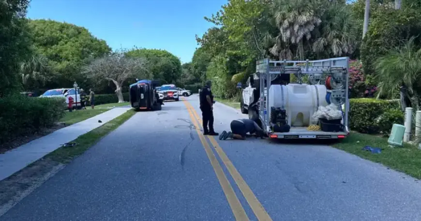 Tiger Woods’ DUI Excuse Reveals Flaws in Driving-Sins Hierarchy