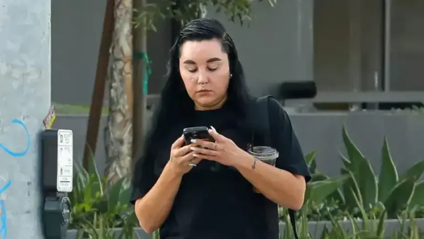 Amanda Bynes: A Photo Journey from ‘All That’ to Today