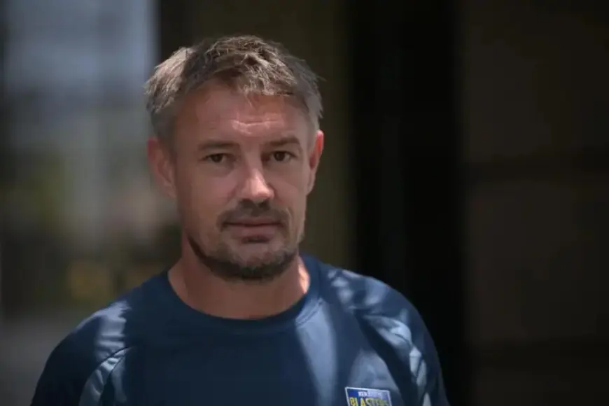 Ashley Westwood Confident in Squad’s Readiness for SC Delhi Clash