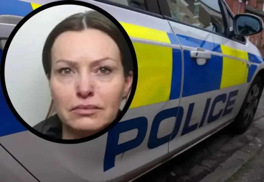 Bracknell Finance Manager Imprisoned for Embezzling £500,000