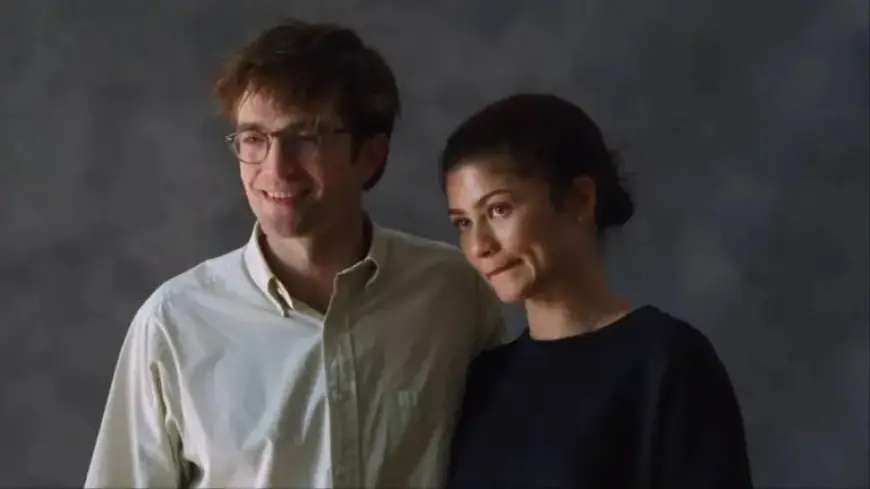 Robert Pattinson and Zendaya’s Drama Faces Controversy Over Misaligned Marketing