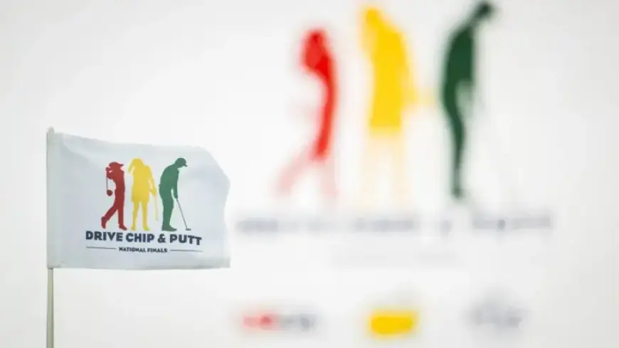 Viewing Guide for the 2026 Drive, Chip and Putt National Finals