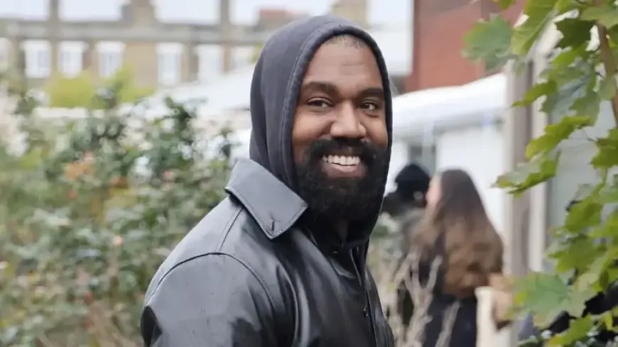 Industry Continues to Pardon Kanye West’s Actions