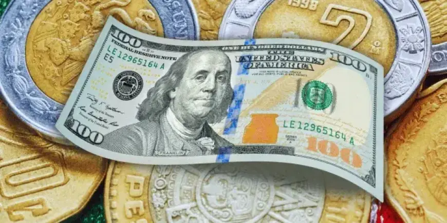 Dollar Today: Did the Peso’s Strength Fade During Easter Week?