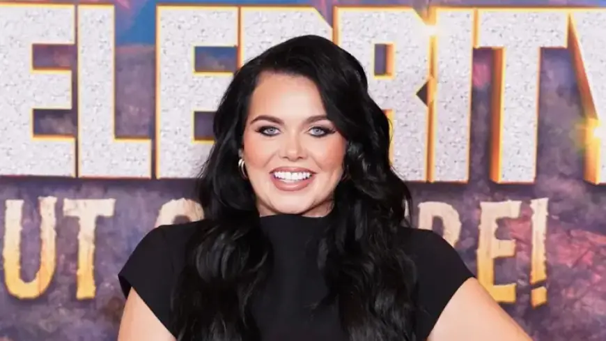 Scarlett Moffatt’s Uneasy Return to I’m A Celeb Camp