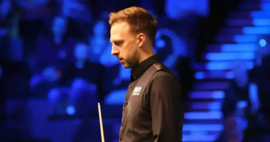 Zhao Battles Trump in Thrilling Manchester Tour Championship Final Live