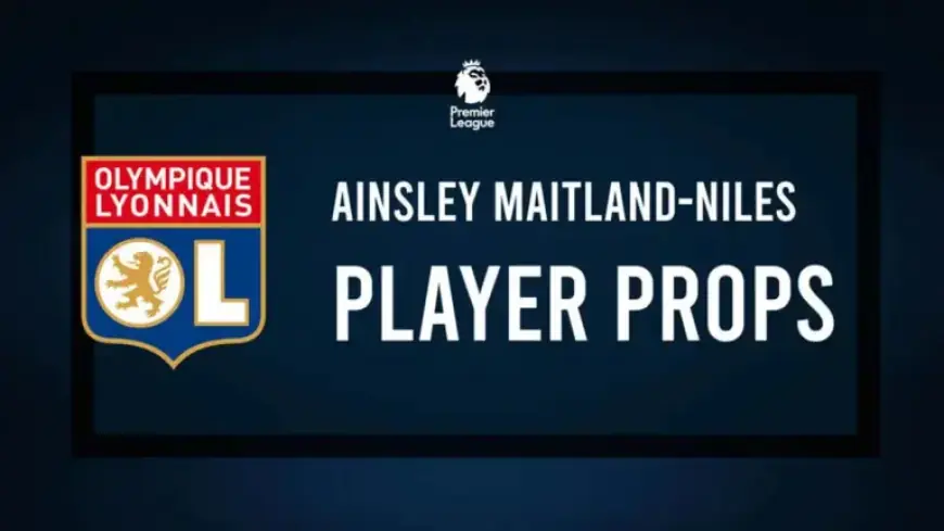 Ainsley Maitland-Niles Odds to Score Against Angers SCO on April 5