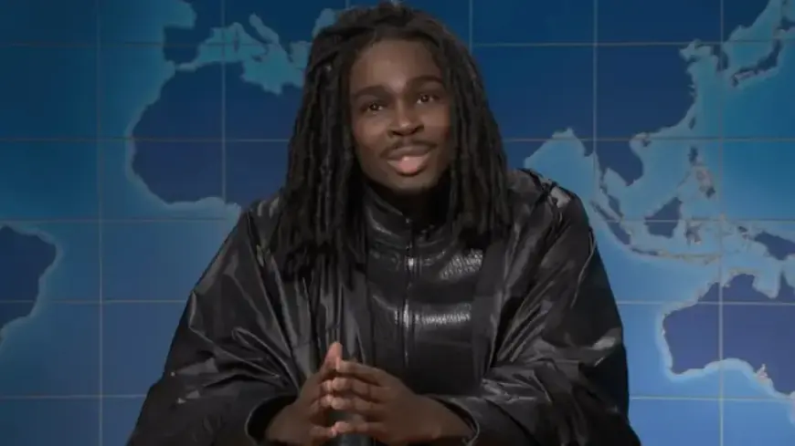 Black Snape Accuses Harry Potter of Racist Allegations