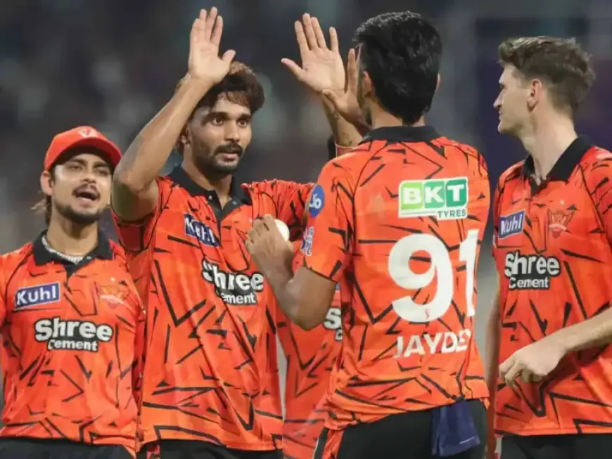 Orange Army Makes a Stylish Comeback!