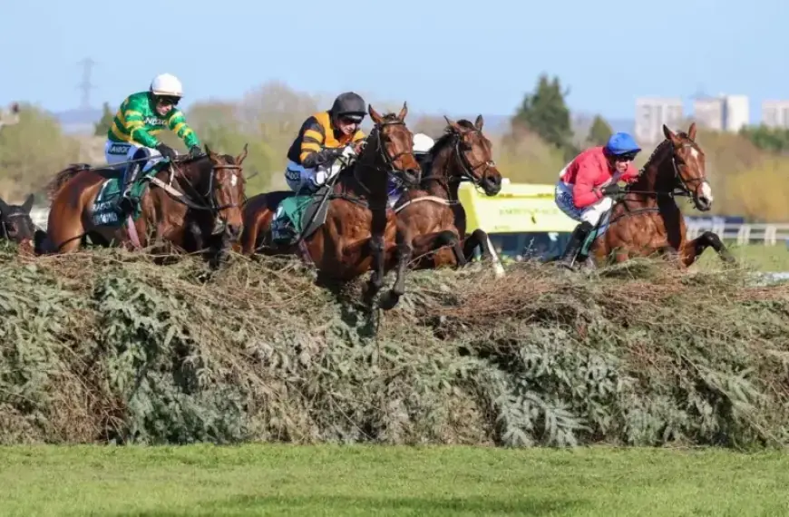 Grand National Odds: Expect These 20-1, 33-1, 40-1 Horses to Shorten