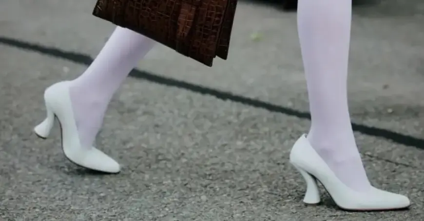 Discover Top Spring Shoes in Nordstrom’s End-of-Season Sale