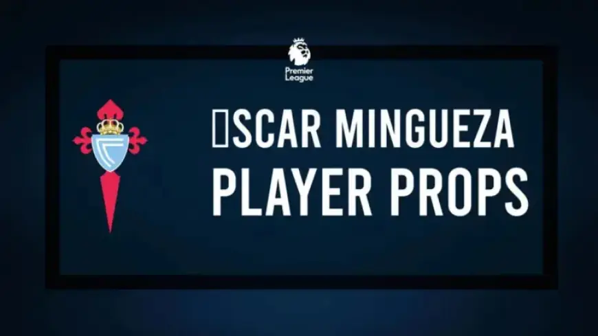 Óscar Mingueza Goal Odds & Props Against Valencia CF on April 5