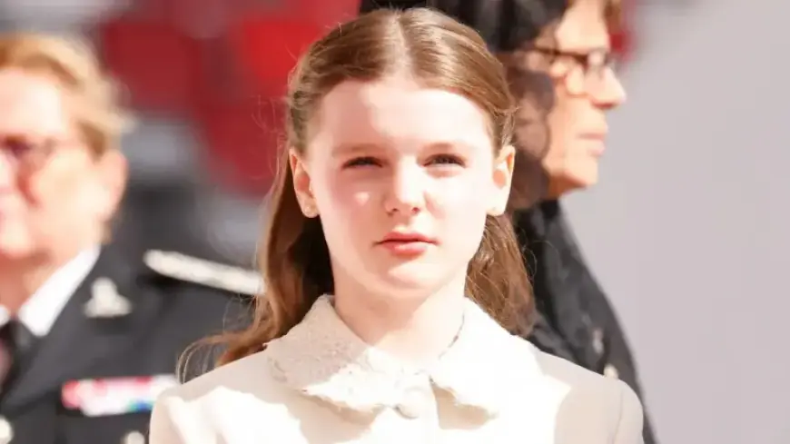 Explore Princess Gabriella’s Jewelry: Treasures from Monaco’s Royal Heritage