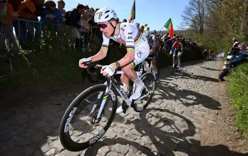 Watch Tour of Flanders 2026: Live Streams and TV Coverage Guide