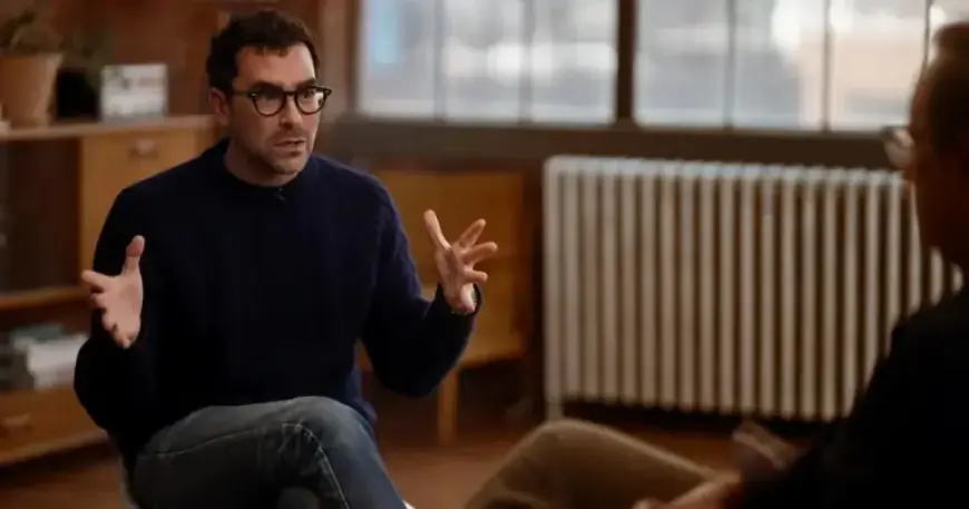 Exclusive Interview: Dan Levy Shares Insights