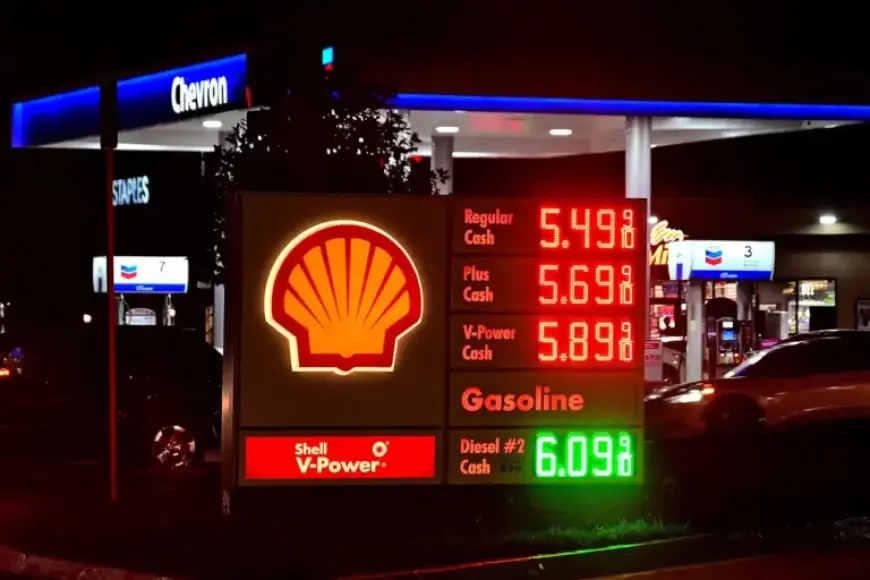 Economy Faces Greater Challenges Than Appearances Suggest