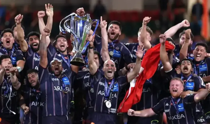 European Champions Cup: Sunday Round-of-16 Rugby Predictions and Free Betting Tips