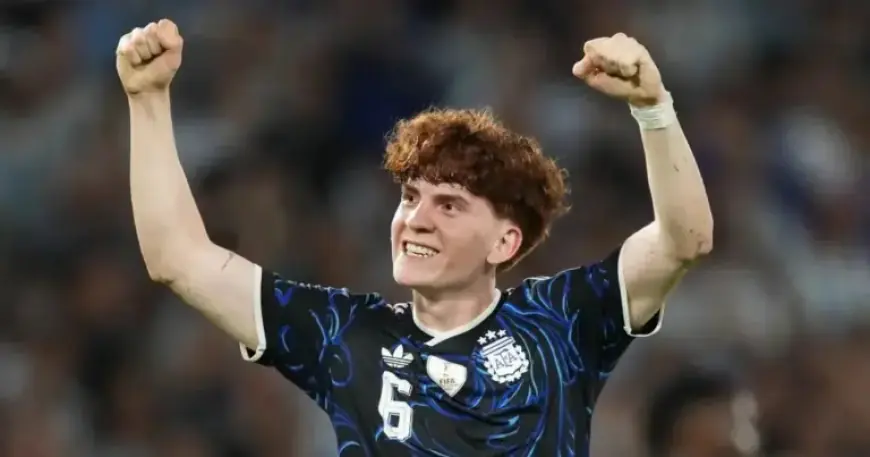 Chelsea Poised to Secure Valentin Barco Over Bayern Munich